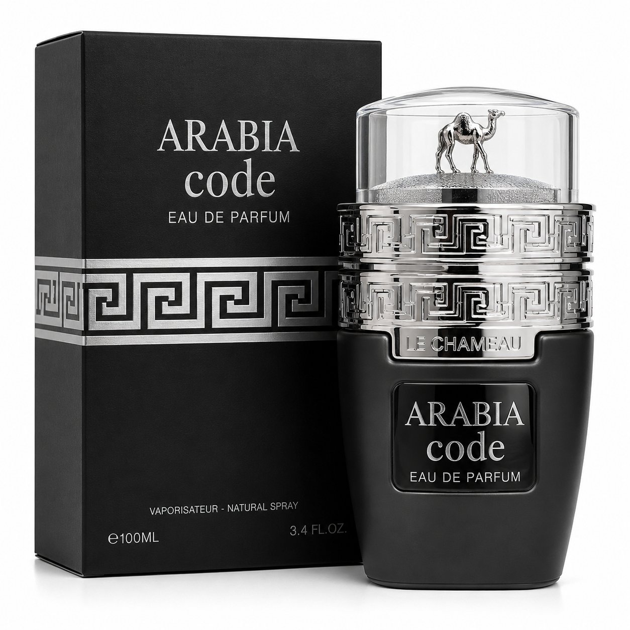 Emper Arabia Code