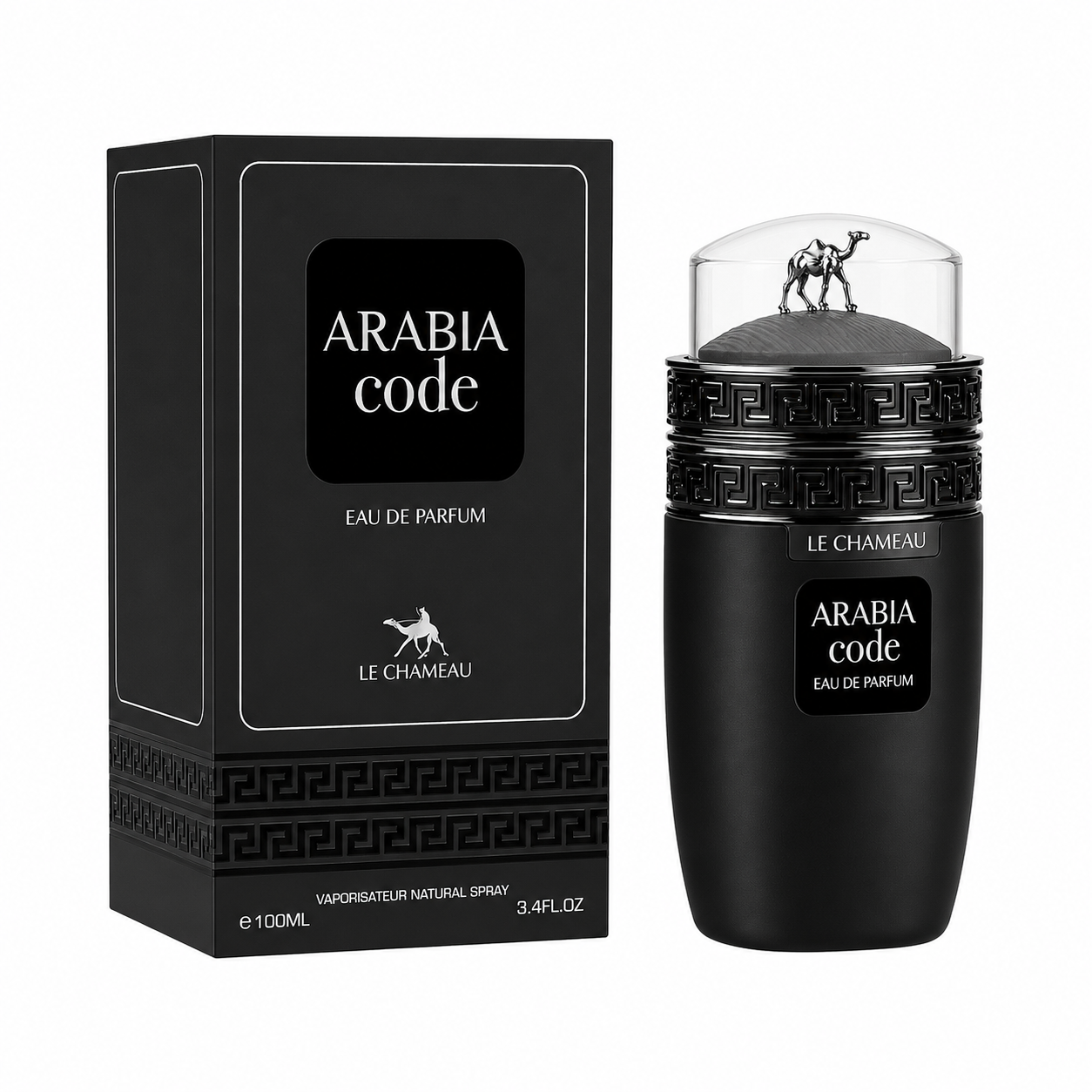 Emper Arabia Code