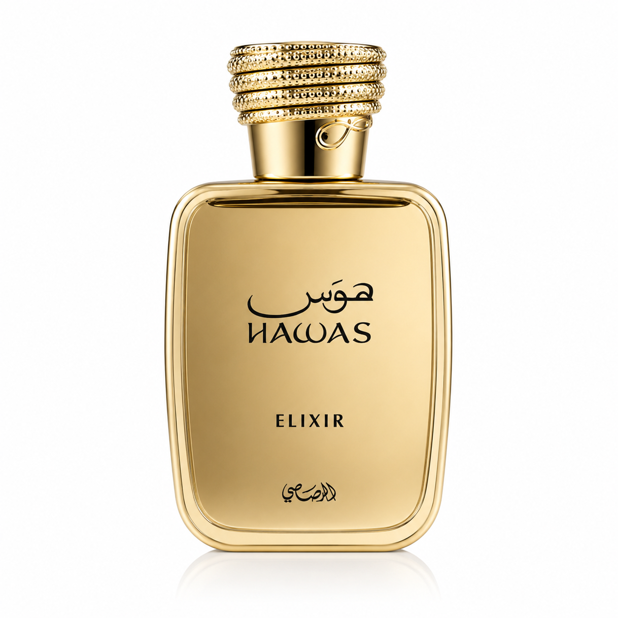 Rasasi Hawas Elixir
