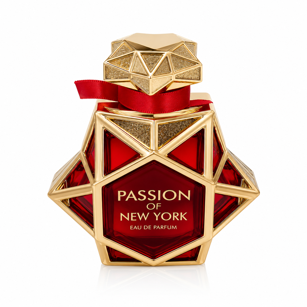 Emper Passion of New York