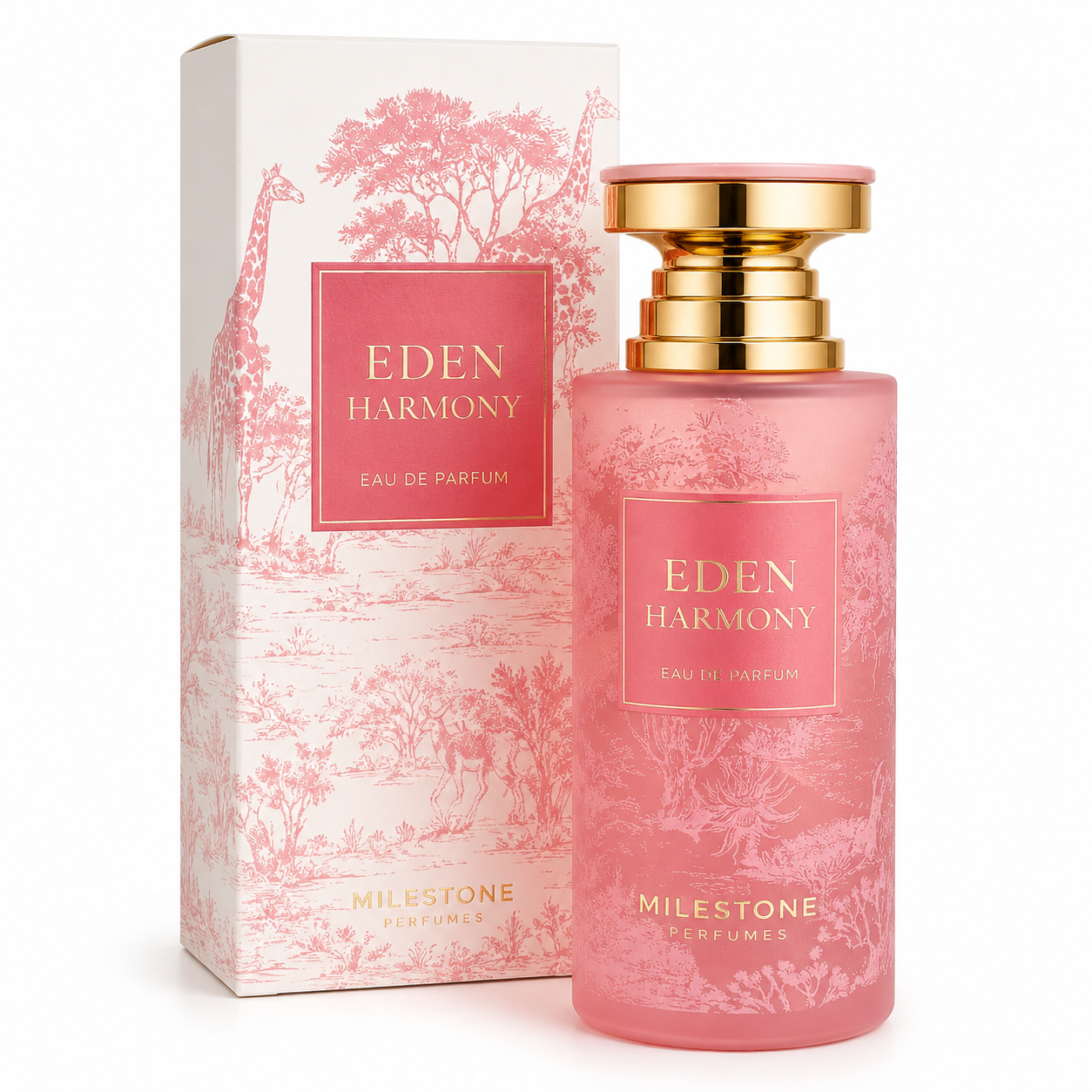 Eden Harmony