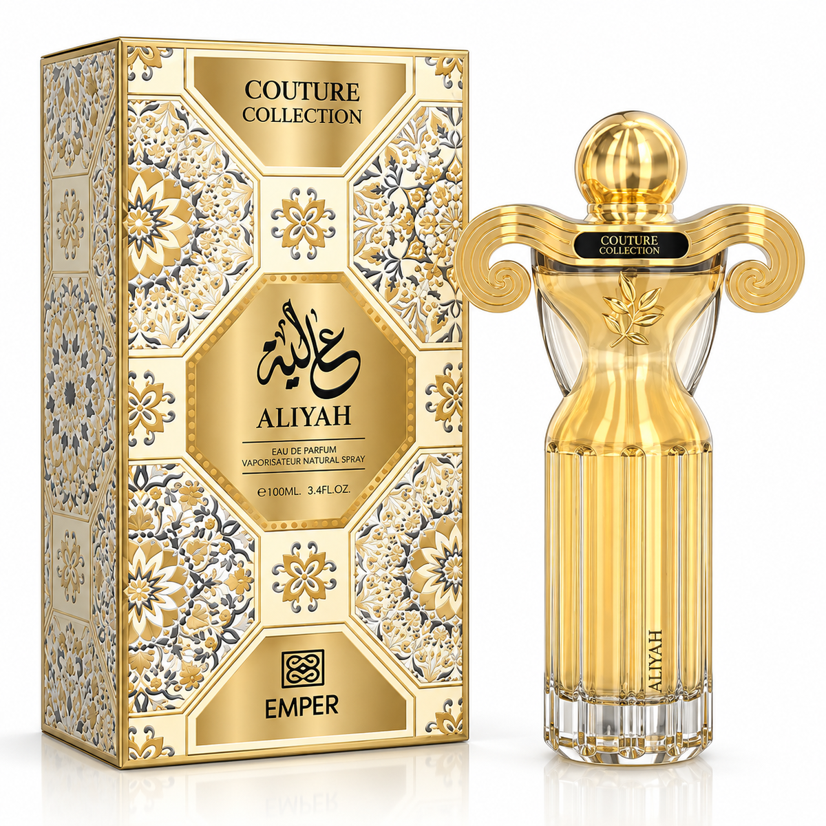 Emper Couture Aliyah