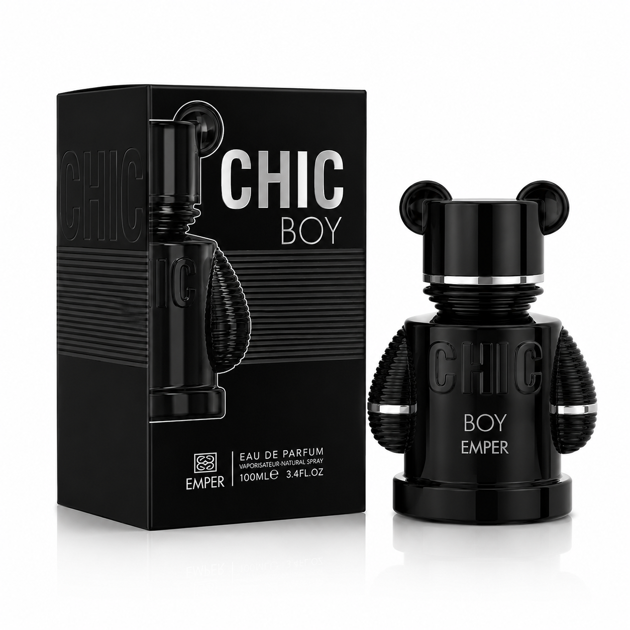 Emper Chic Boy