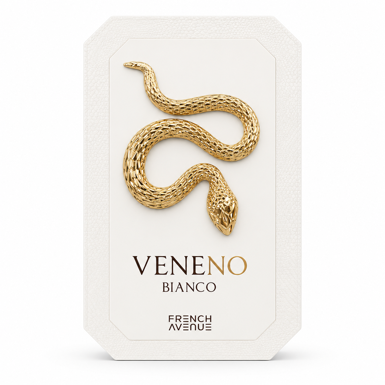 French Avenue Veneno Blanco