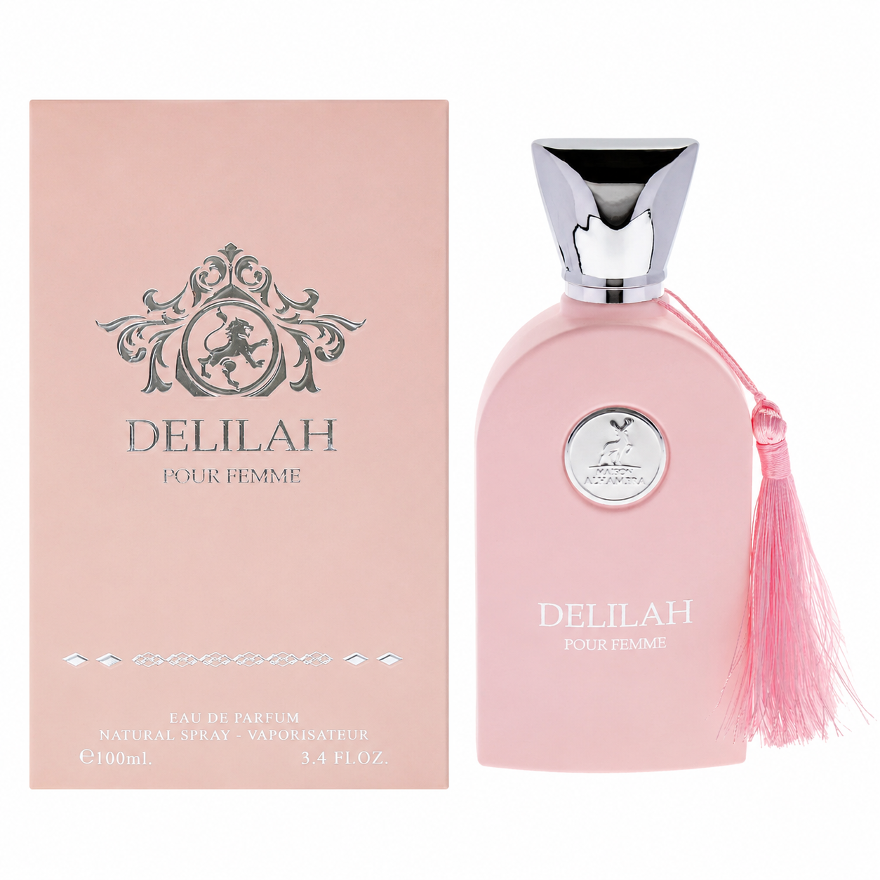 Maison Alhambra Delilah