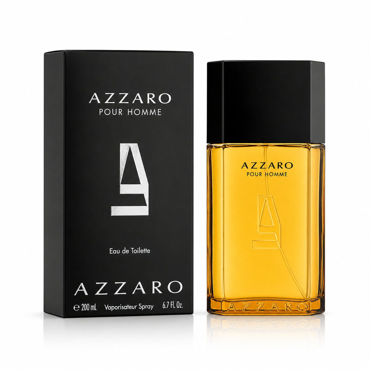 Azzaro Azaro
