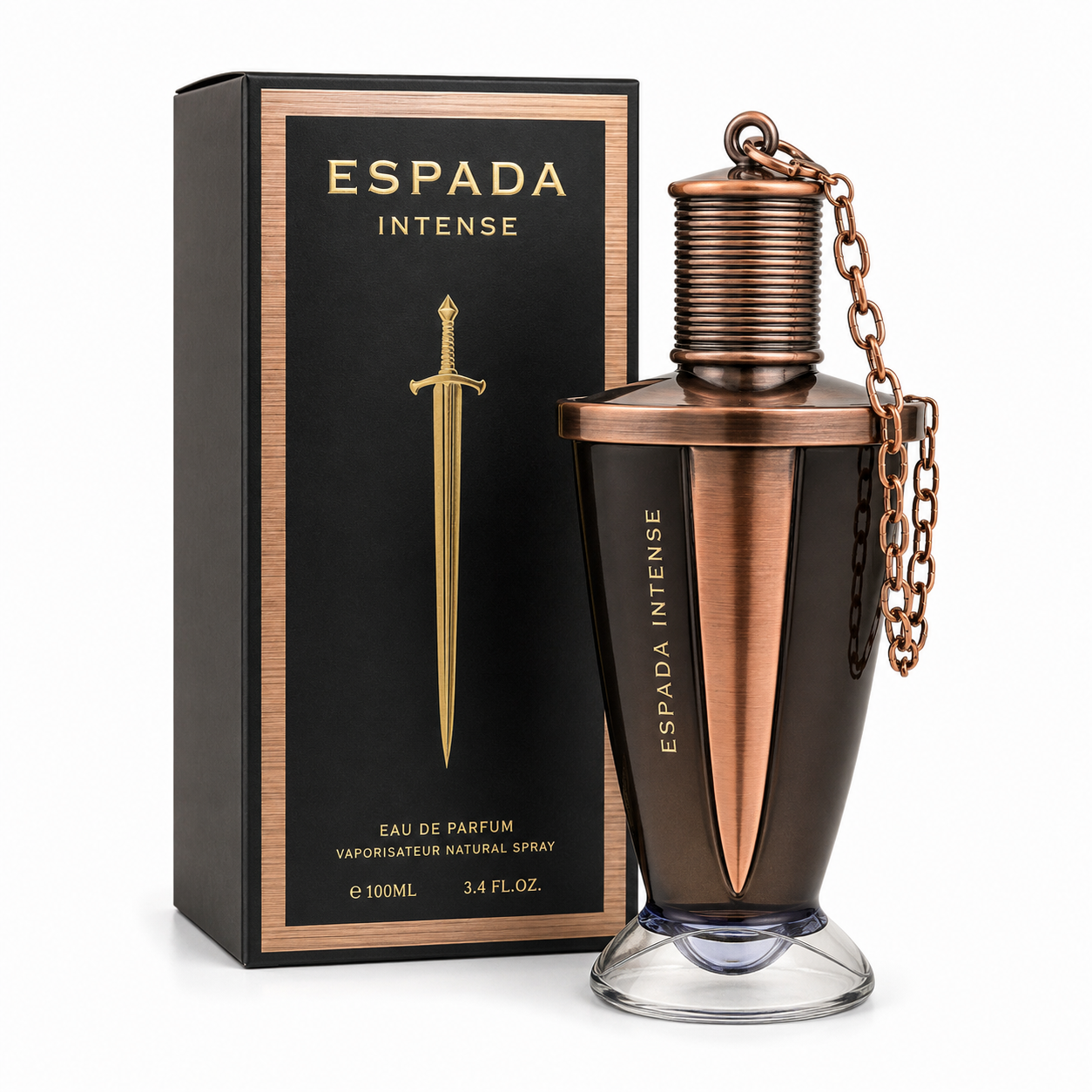 Emper Espada Intense