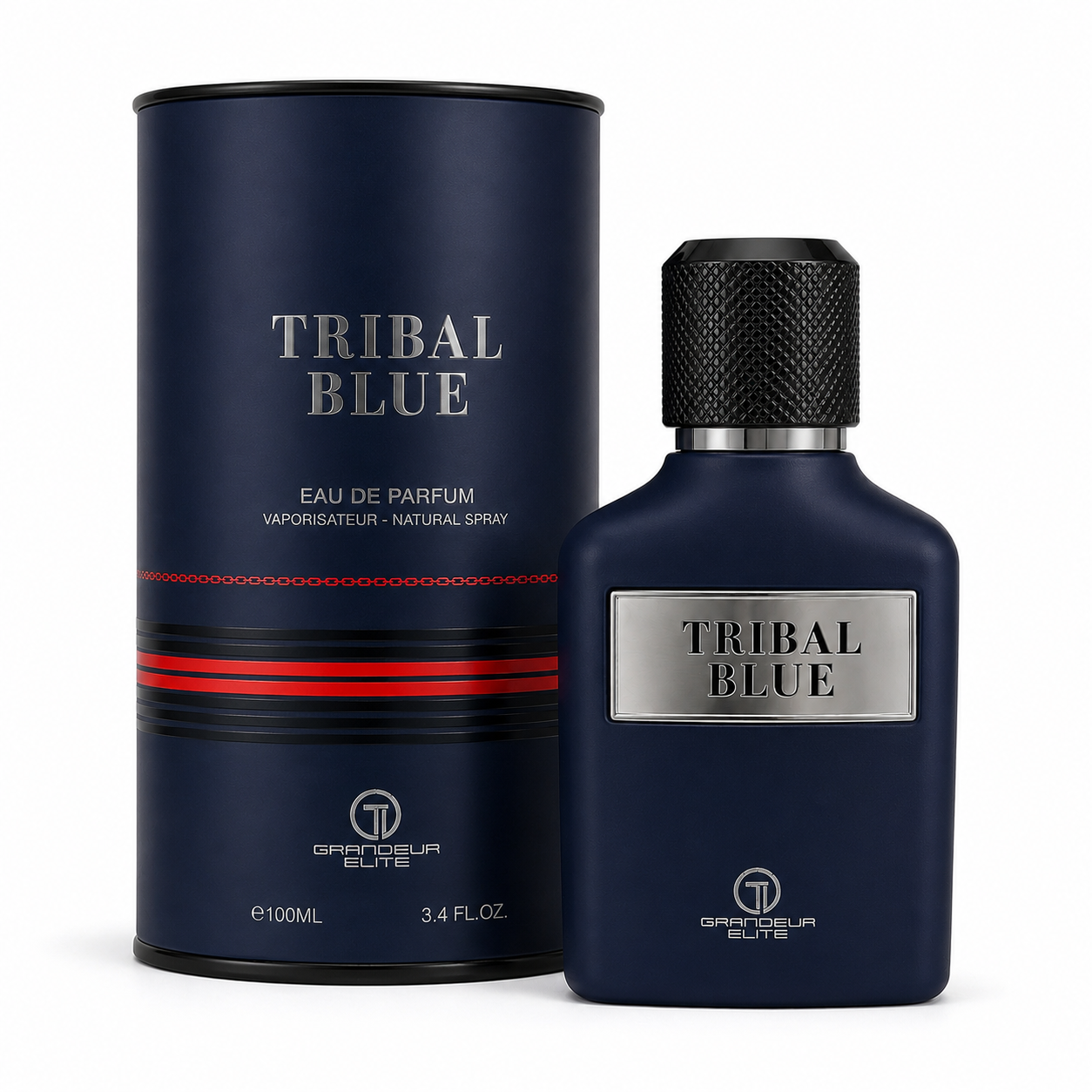Grandelir Elite Tribal Blue