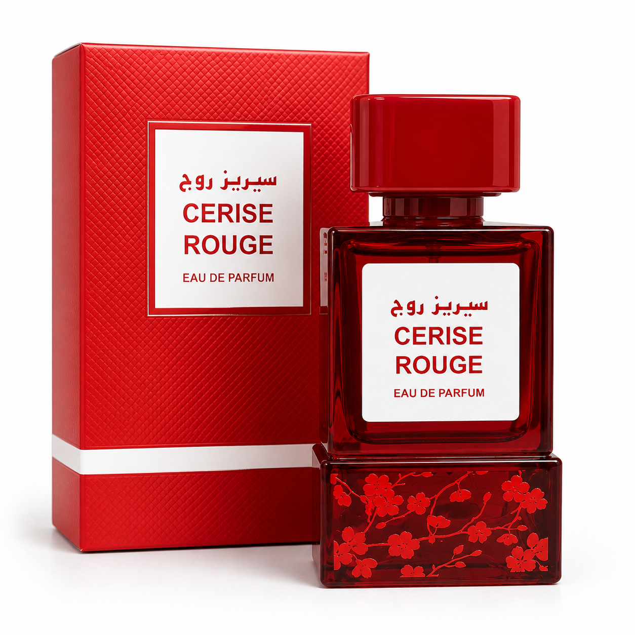Cerise Rouge