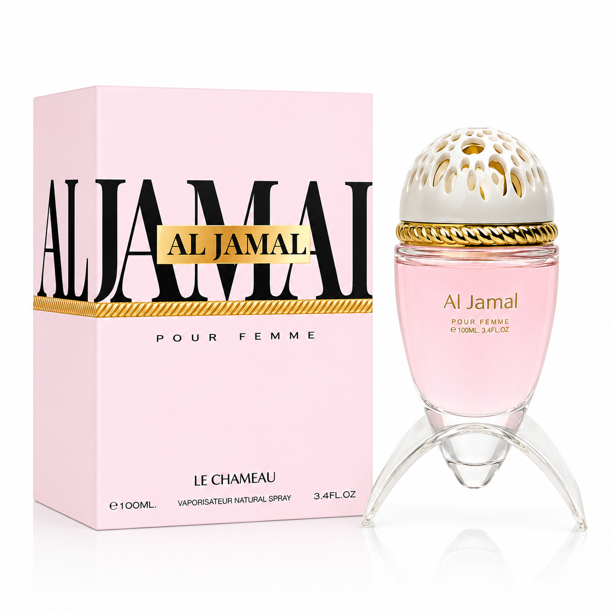 al jamal le chameau