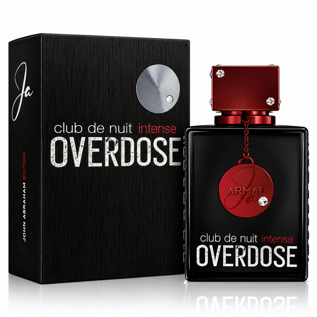 Club de Nuit Overdose by Armaf
