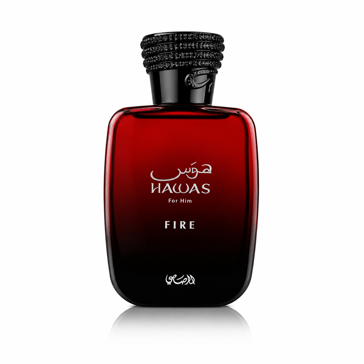 Rasasi Hawas Fire