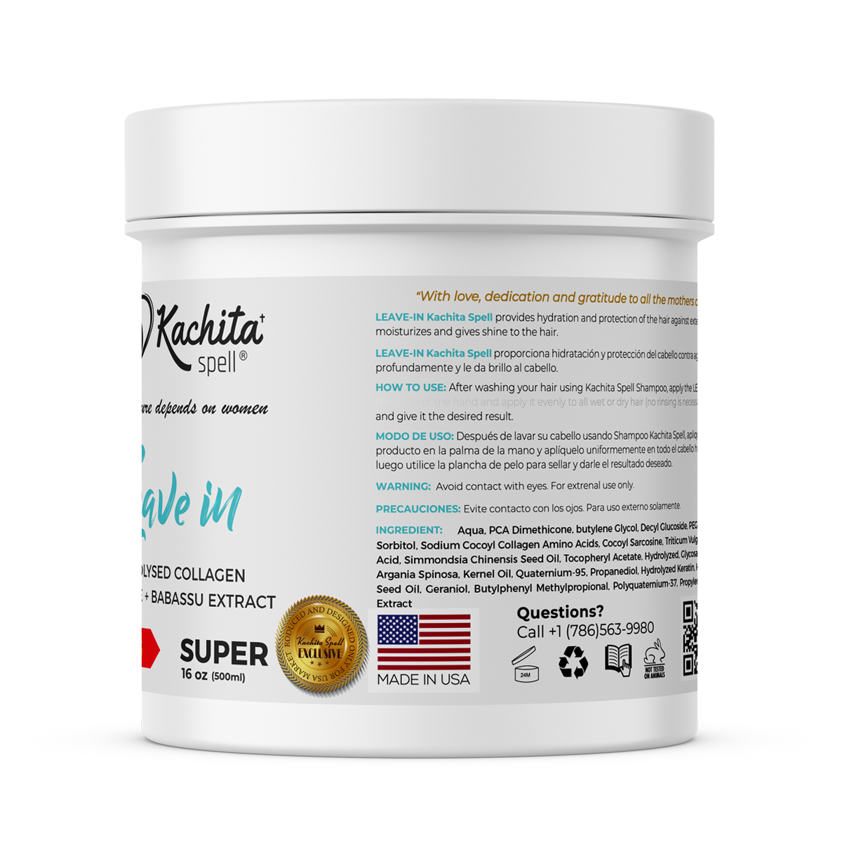 Tratamiento Completo de Belleza