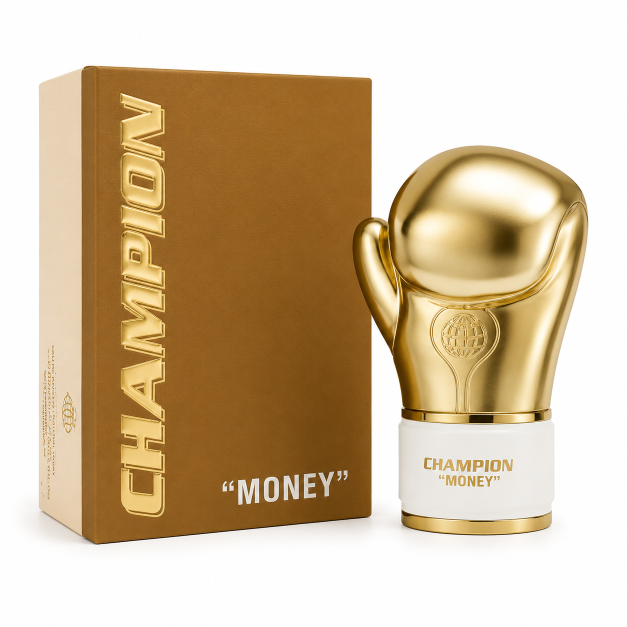Fragrance World Champion Money