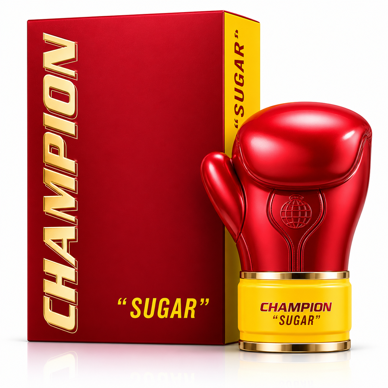 Fragrance World Champion Sugar
