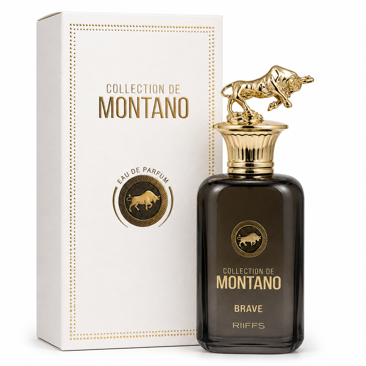 Collection De Montano
