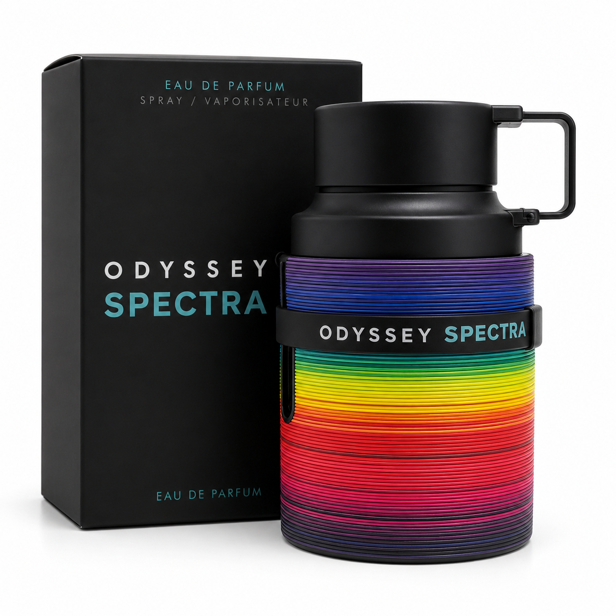 Armaf Odyssey Spectra