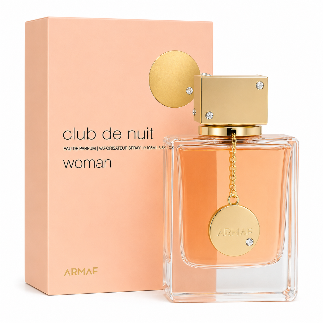 Armaf Club de Nuit Woman