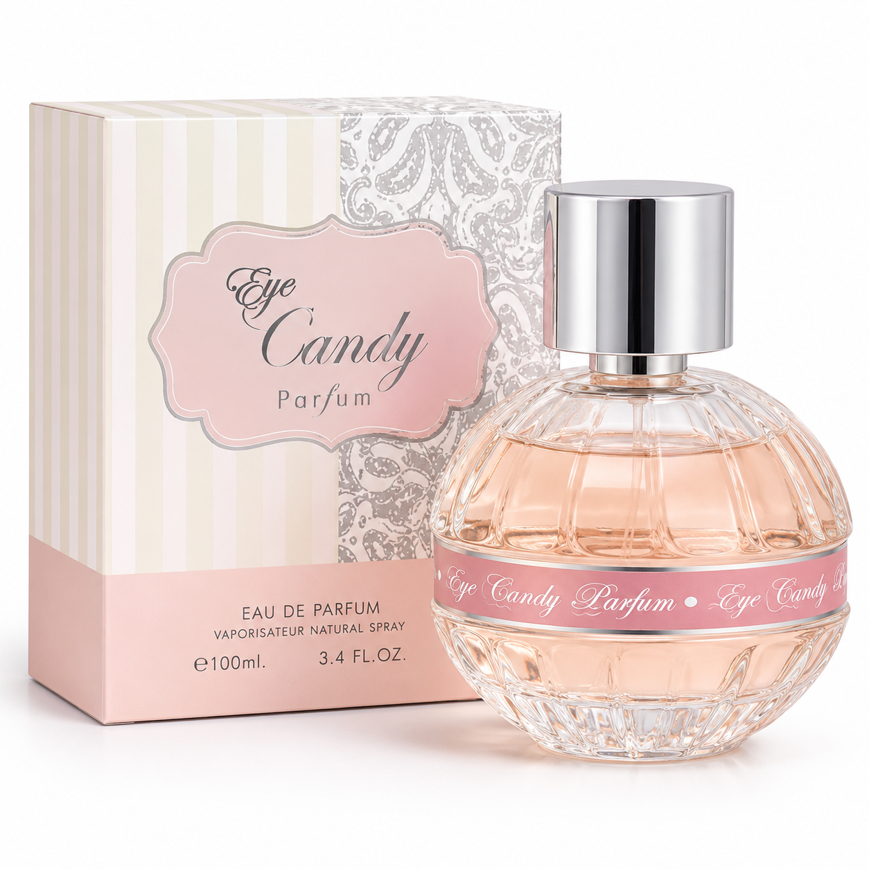 Eye Candy Parfum