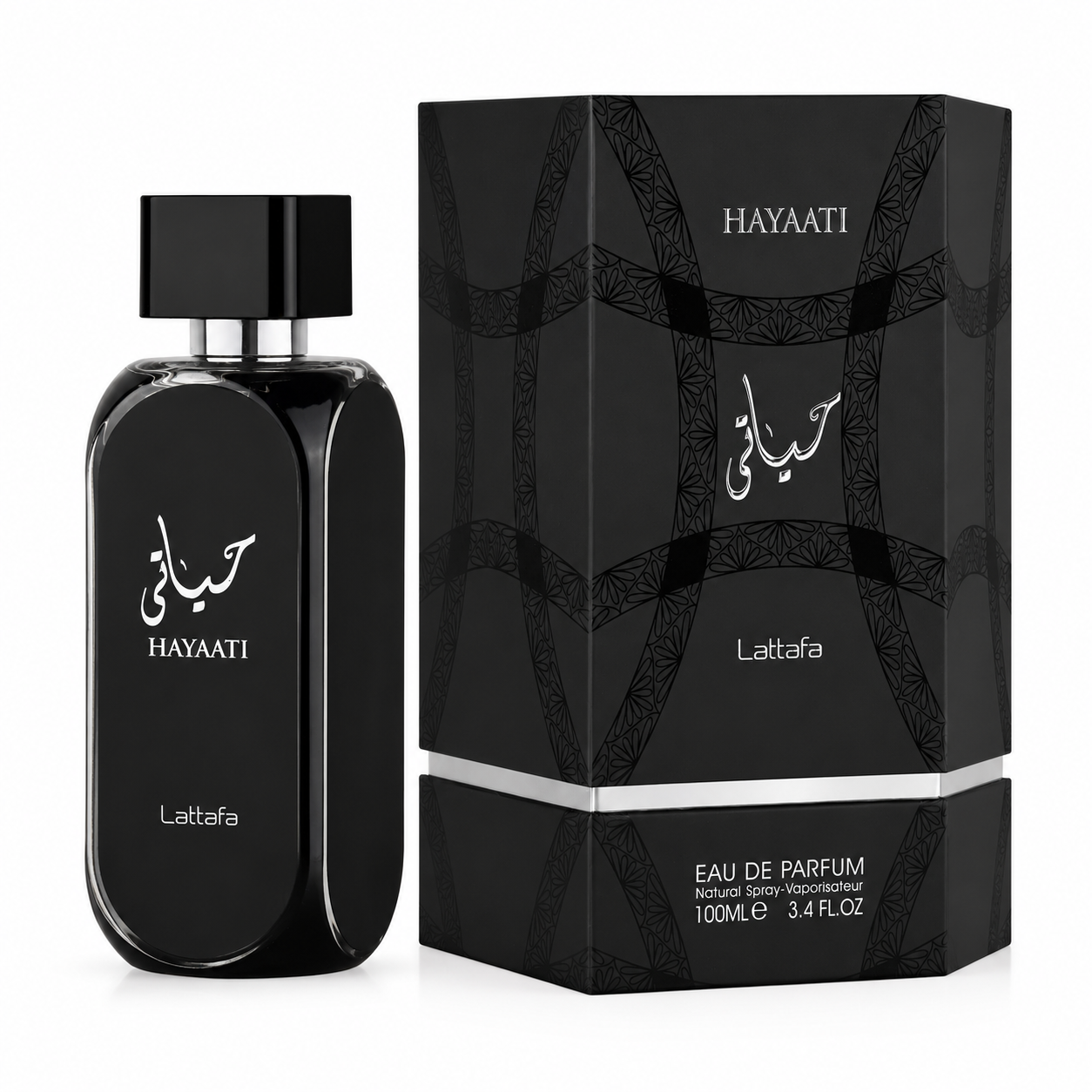 Lattafa Hayaati