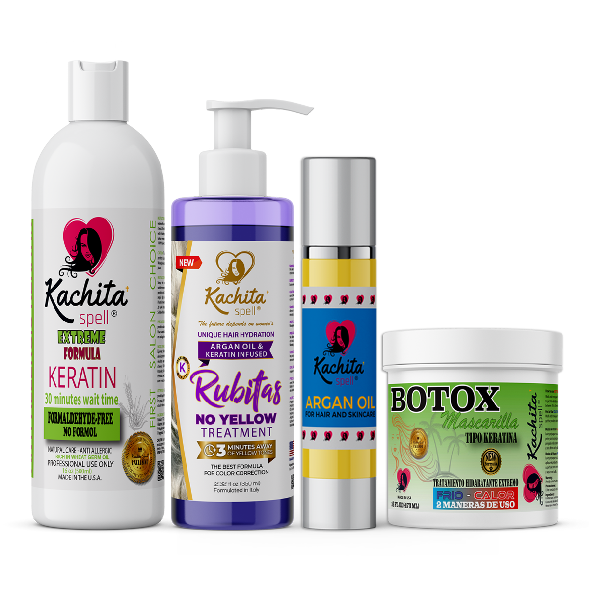 Perfect Straightening Hair Treatment Keratin Formaldehyde Free Extreme Formula 16oz Blonde Hair