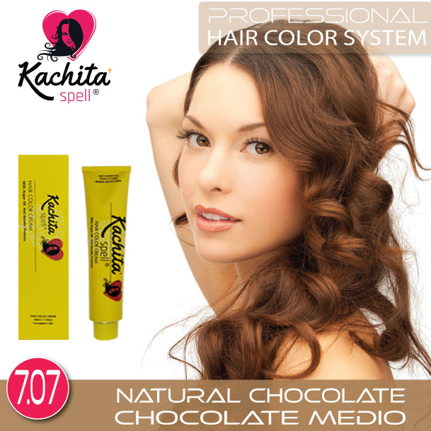Chocolate natural 7,07