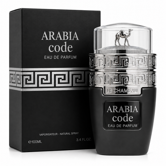 Emper Arabia Code