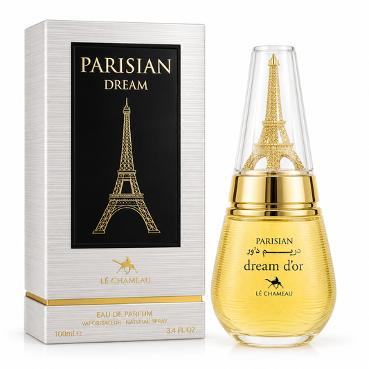 Le Chameau Parisian Dream Dor