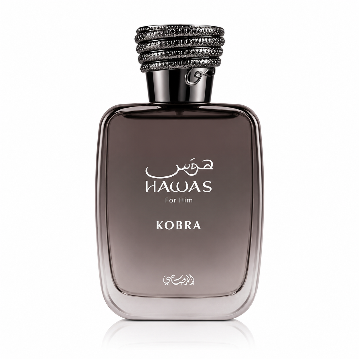 Rasasi Hawas Kobra