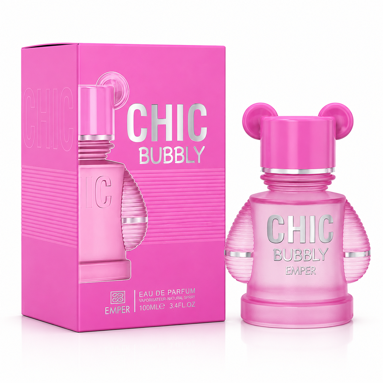 Emper Chic Bubbly