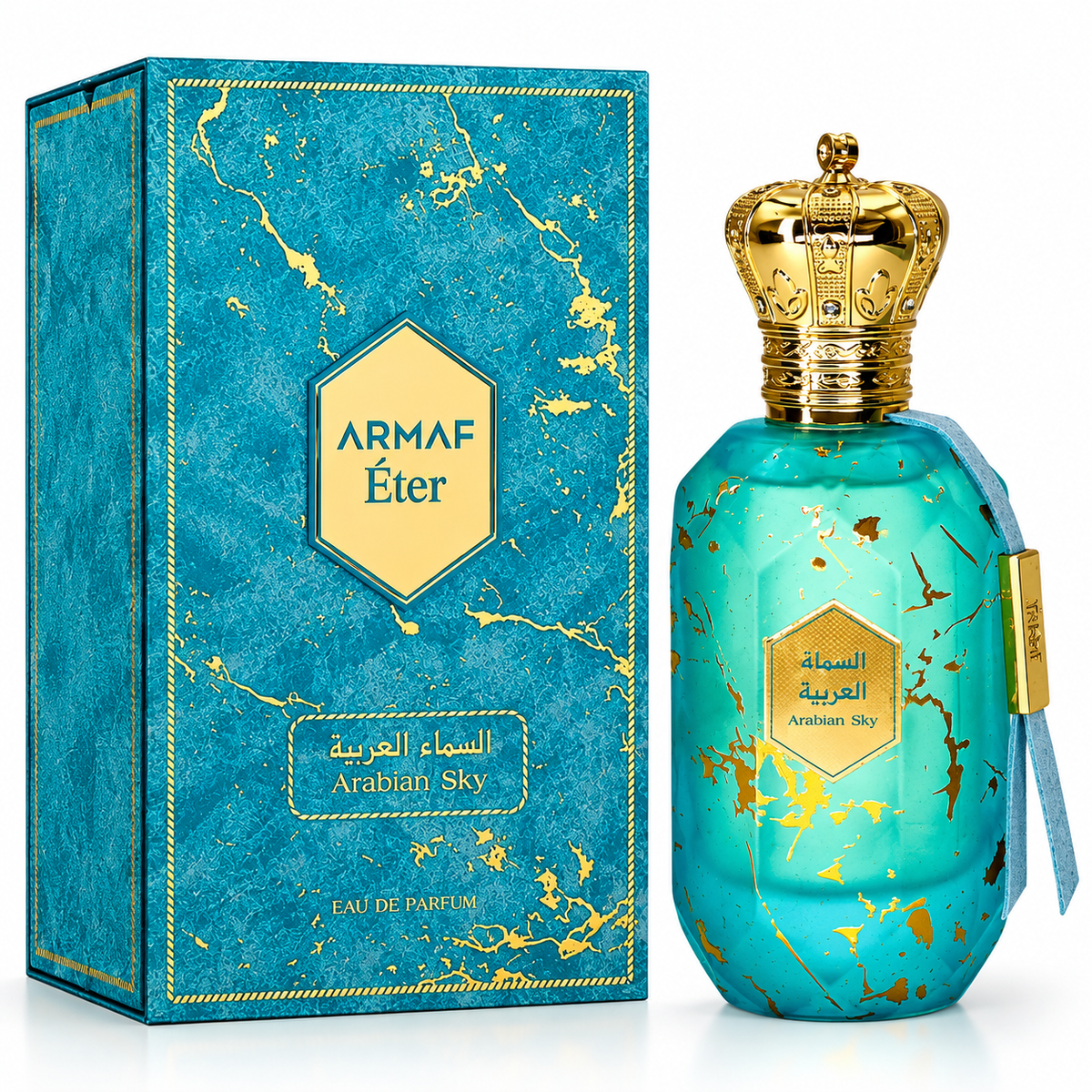 Armaf Eter Arabian Sky