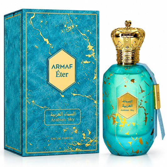 Armaf Eter Arabian Sky