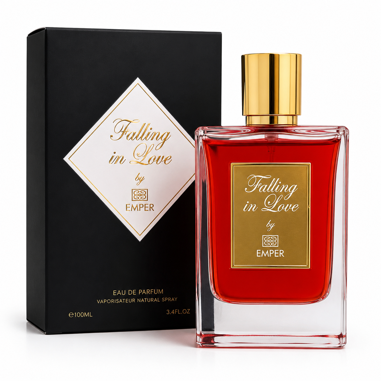 Emper Falling in Love (100ml)