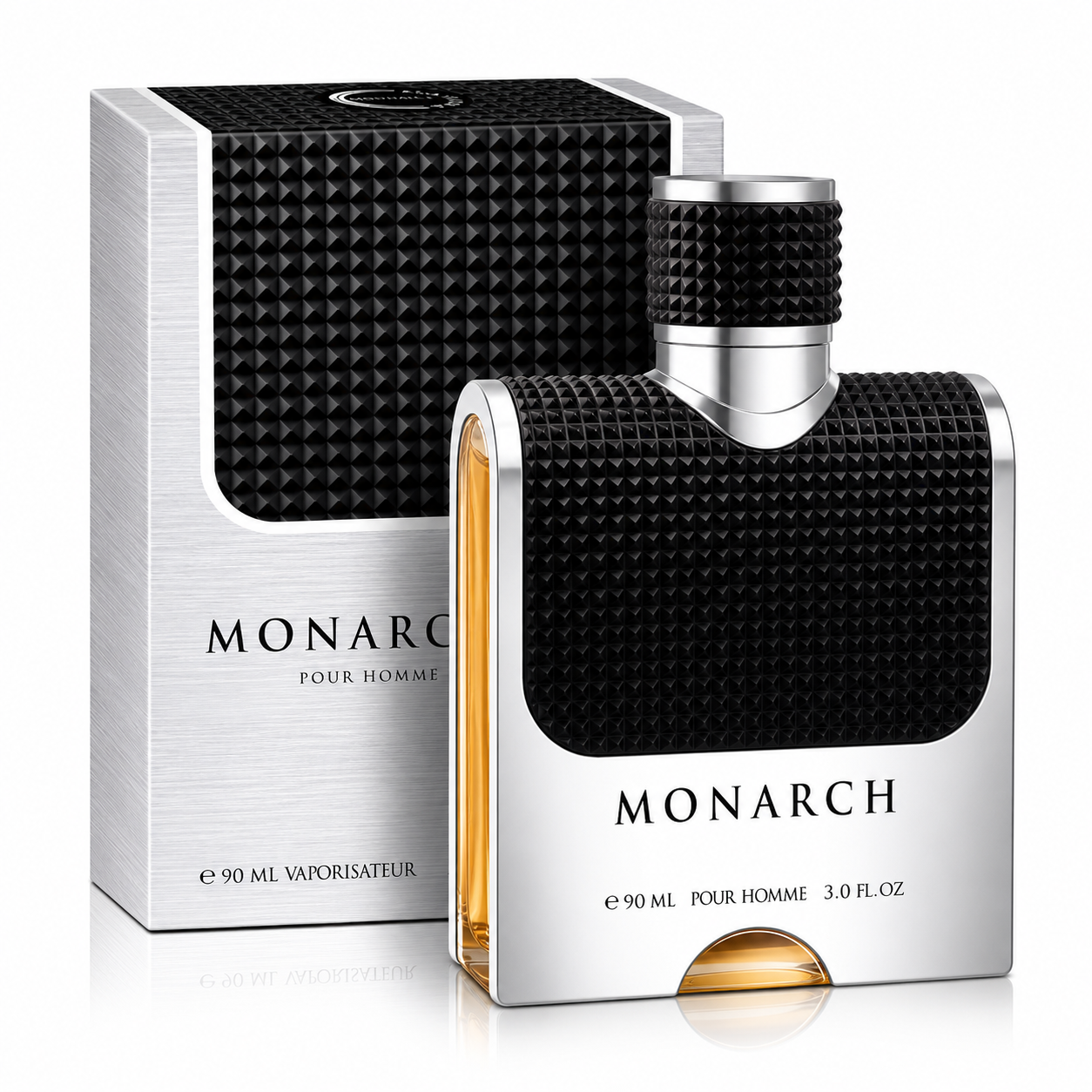 Monarch Pour Homme