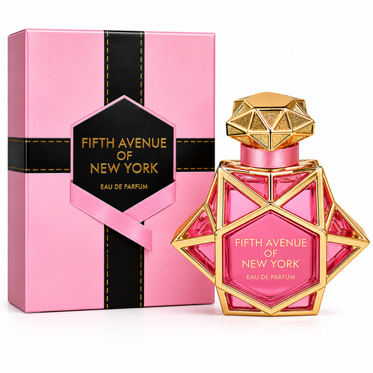 Emper Fifth Avenue of New York