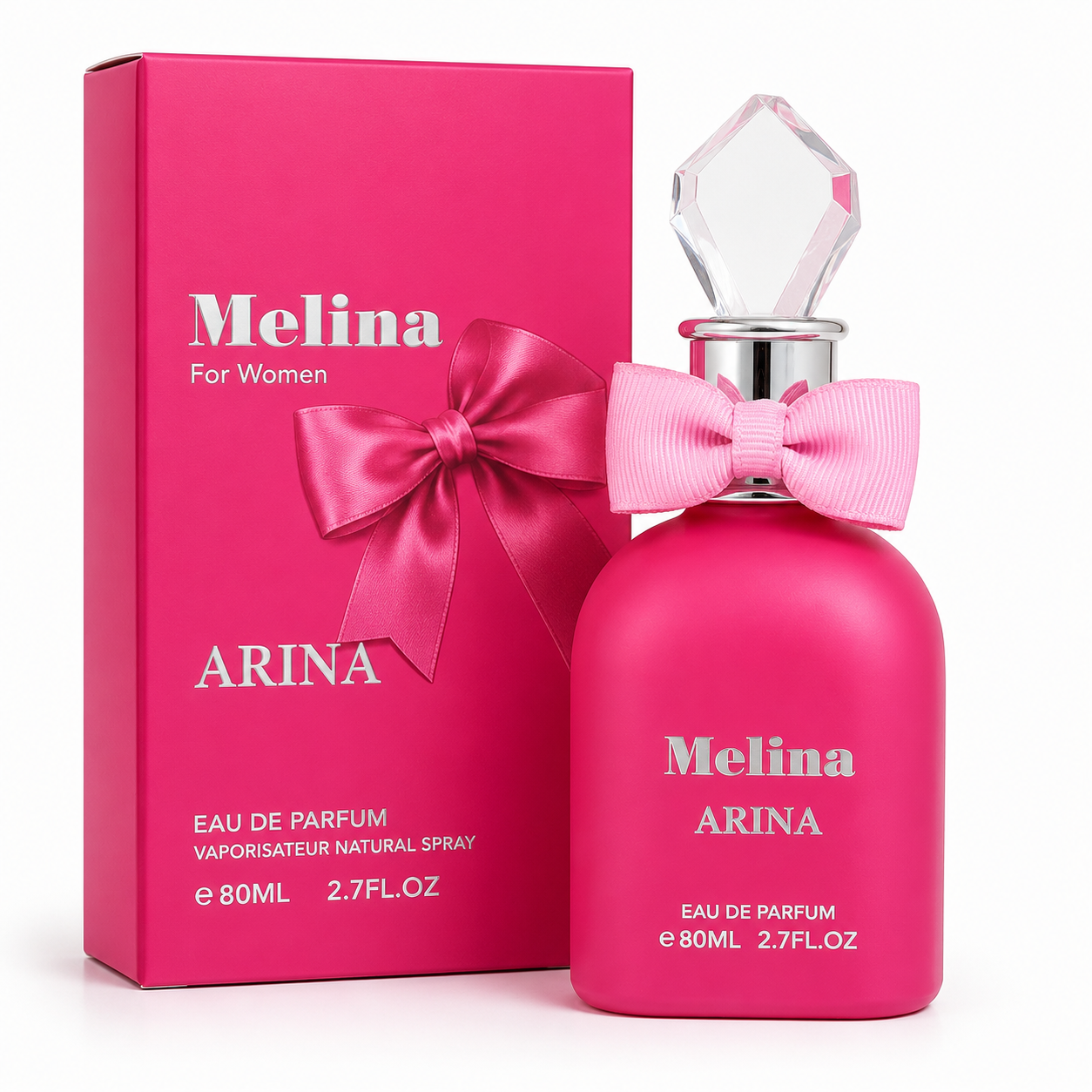 Emper Melina Arina