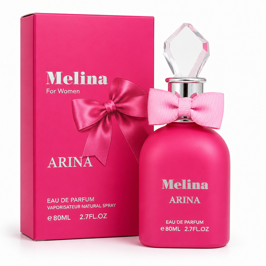Emper Melina Arina