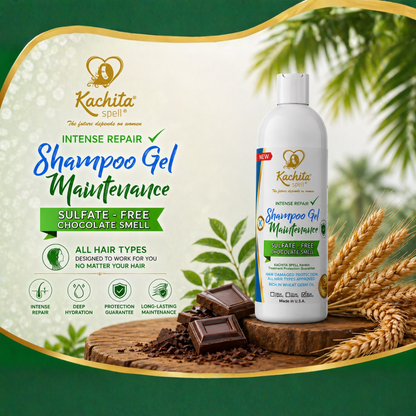 Shampoo & Conditioner K-Shield 16oz