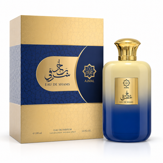 Rajul Sharqi 100ml