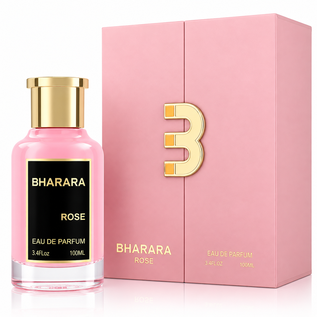 Bharara Rose