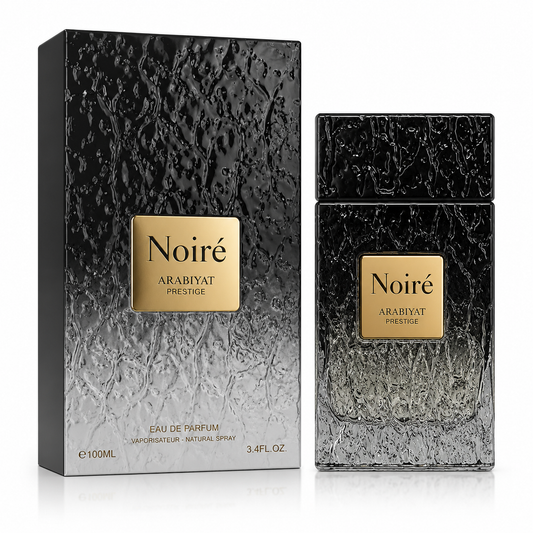 Noire Prestige Arabiyat