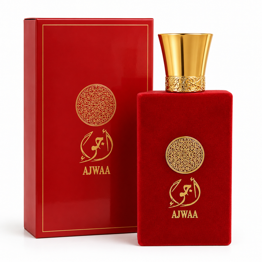 AJWAA (NUSUK)