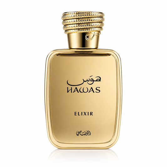 Rasasi Hawas Elixir
