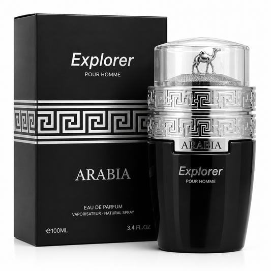 Emper Arabia Explorer