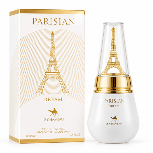 Le Chameau Parisian Dream