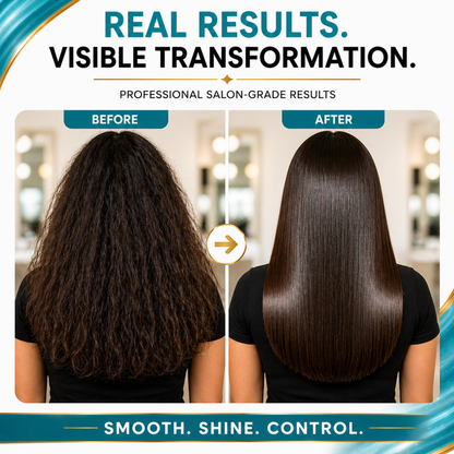 Keratin 3D Bright Liquid Fusion Edition 16oz