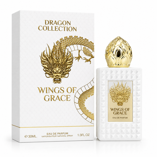 Emper - Dragon Collection Wings of Grace