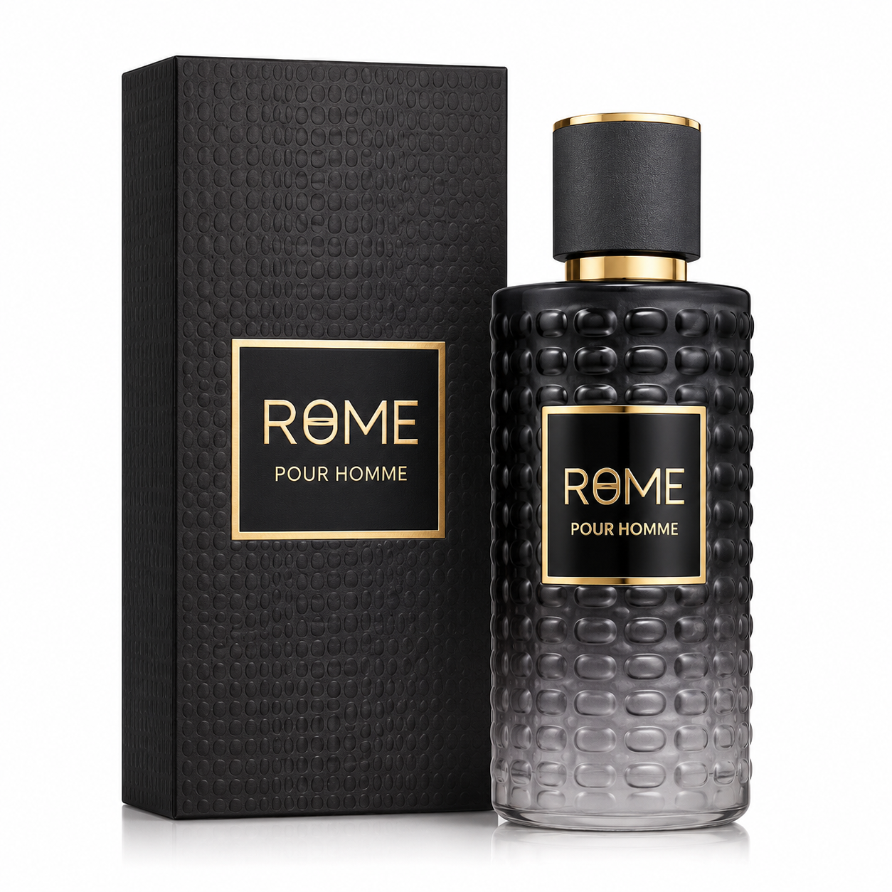 Rome Pour Homme