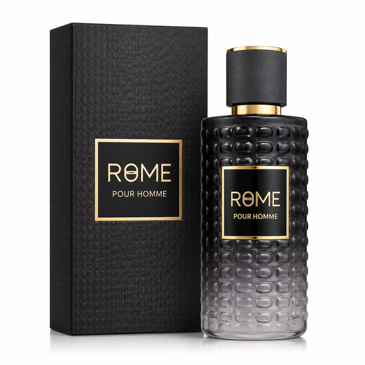 Rome Pour Homme