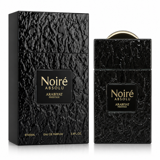 Noire Absolu Arabiyat Prestige